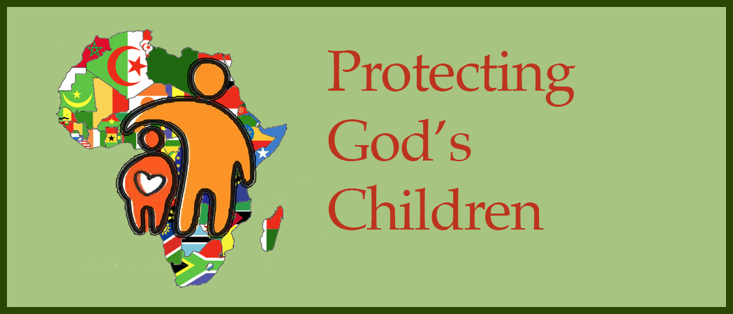 Strengthening Child Protection in Sub-Saharan Africa