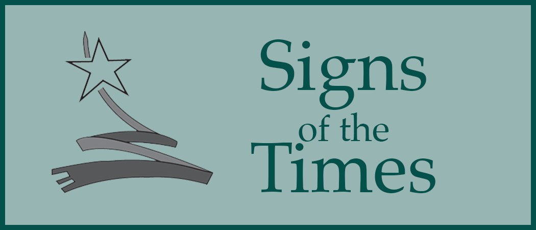 Lasallian Formation for Mission: Signs of the Times (2019-2020) (2025-2026)